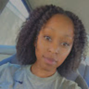 Meet your Posher, Keisha